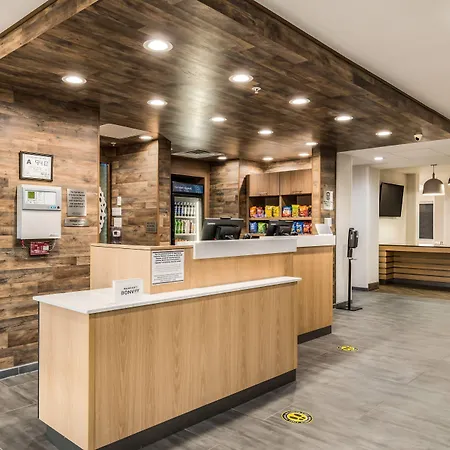 Fairfield By Marriott Inn & Suites Greensboro Coliseum Area-3