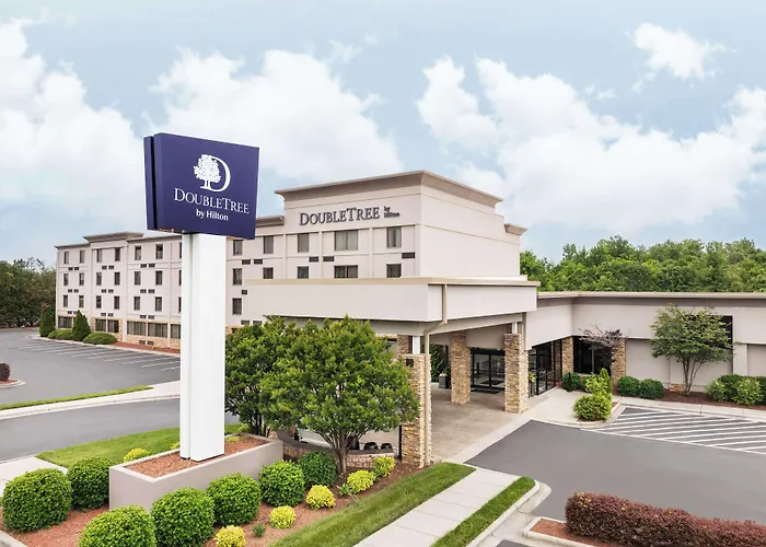 Motels Fairview Inn - Greensboro Airport