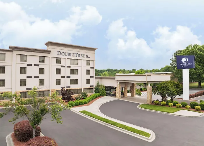 Motels Fairview Inn - Greensboro Airport